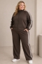 ONLY ECO broek Cayla sportbies | 15377824BRNI/CLDAL=50/52&nbsp;