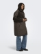 ONLY jas Ohio stof combinatie | 15386272BLACM=46/48&nbsp;