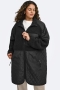 ONLY jas Ohio stof combinatie | 15386272BLACM=46/48&nbsp;