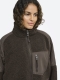 ONLY jas Ohio stof combinatie | 15386272BLACM=46/48&nbsp;