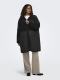ONLY jas Ohio stof combinatie | 15386272BLACM=46/48&nbsp;