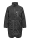 ONLY jas Ohio stof combinatie | 15386272BLACM=46/48&nbsp;