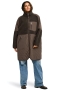 ONLY jas Ohio stof combinatie | 15386272BLACM=46/48&nbsp;