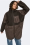 ONLY jas Ohio stof combinatie | 15386272BLACM=46/48&nbsp;