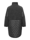 ONLY jas Ohio stof combinatie | 15386272BLACM=46/48&nbsp;