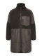 ONLY jas Ohio stof combinatie | 15386272BLACM=46/48&nbsp;