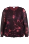 ZHENZI blouse lange mouw | 201430FIGM=46-48&nbsp;