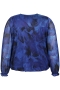 ZHENZI blouse lange mouw | 201430FIGM=46-48&nbsp;