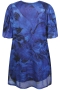 ZHENZI jurk mousse tricot | 2014316830M=46-48&nbsp;