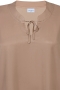 ZHENZI blouse korte mouw | 2012990223M=46-48&nbsp;