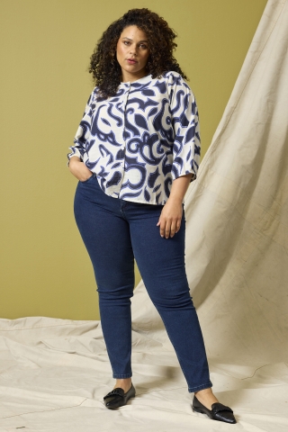 Zhenzi blouse Khloe | 2014595758M=46-48&nbsp;