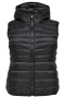 ONLY vest New Tahoe | 15305695BLACM=46/48&nbsp;