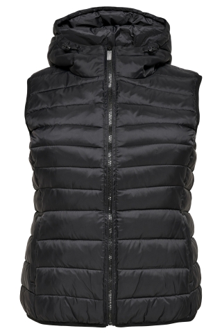 ONLY vest New Tahoe | 15305695BLACM=46/48&nbsp;