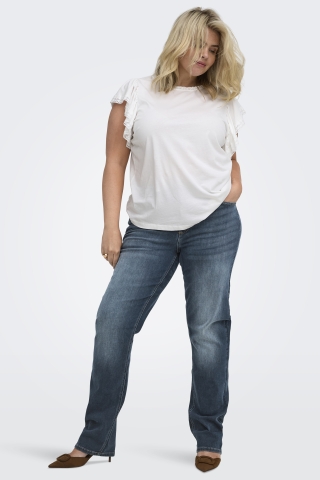 ONLY jeans Willy straigth dirty wash | 15365578DABL/L3246&nbsp;