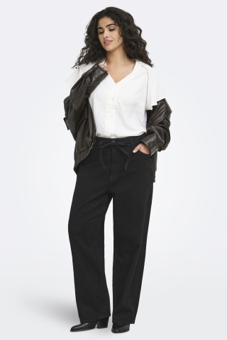 ONLY jeans Gianna | 15377583BLDE/L3446&nbsp;
