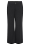 ONLY eco broek Goldtrash wijde pijpe | 15382064BLAC/L3246&nbsp;