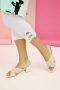 ZHENZI legging | 201355001M=46-48&nbsp;