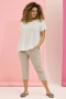 ZHENZI shirt borduursel | 201349OFFWM=46-48&nbsp;