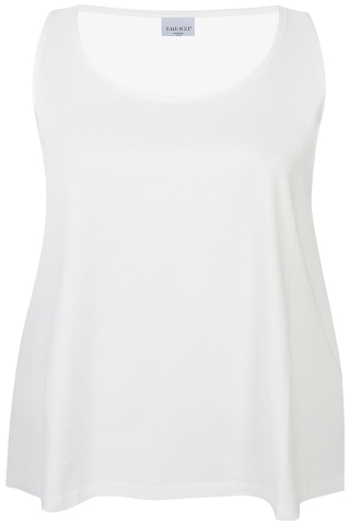 ZHENZI singlet | 201352OFFWM=46-48&nbsp;