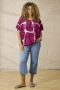 ZHENZI jeans | 201317MEBL46&nbsp;