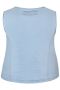ZHENZI denim gilet | 2013967126M=46-48&nbsp;