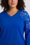 Exxcellent sweater Hadley | 26NBE01E60446&nbsp;