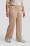Exxcellent broek Annabelle suedine | 26NQE03E64146&nbsp;