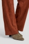 Exxcellent broek Annabelle suedine | 26NQE03E64146&nbsp;
