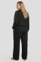 Exxcellent broek Tatiana | 26NQE11E00146&nbsp;