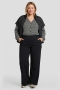 Exxcellent bodywarmer Adara | 26NSE01E00142/44&nbsp;