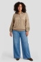 Exxcellent blouse Brisa | 26NXE01E01142/44&nbsp;