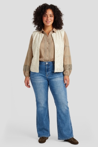 Exxcellent gilet Fallone | 26NZE30E01446&nbsp;