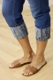 ZHENZI jeans | 201320MISA46&nbsp;
