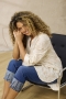ZHENZI jeans | 201320MISA46&nbsp;
