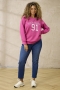 ZHENZI jeans | 201320MISA46&nbsp;