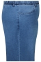 ZHENZI jeans capri | 201399DEBWM=46-48&nbsp;