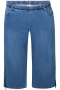 ZHENZI jeans capri | 201399DEBWM=46-48&nbsp;