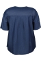 ZHENZI blouse | 201385DABLM=46-48&nbsp;