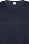 ZHENZI jurk 3/4 mouw | 201443NAVYM=46-48&nbsp;