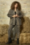 Zhenzi blouse Nita | 2008860900/blacM=46-48&nbsp;