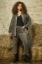 Zhenzi blouse Nita | 2008860900/blacM=46-48&nbsp;