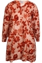 Zhenzi tuniek jurk bloem | 2014623811M=46-48&nbsp;