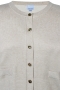 ZHENZI vest lange mouw | 2014190160M=46-48&nbsp;