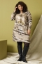 Zhenzi tuniek lange mouw | 2014696830M=46-48&nbsp;