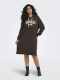 ONLY eco jurk Eza | 15377834COBE/LEOPM=46/48&nbsp;