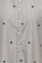 ONLY eco blouse streep New Lina Grac | 15391576coff/clou46&nbsp;