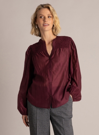 Yest eco blouse Ysarina | 0006427601048&nbsp;