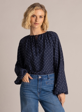 Yest blouse Sibelia | 0006431207742&nbsp;