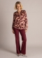 Yest blouse Saffira | 0006433wrmc42&nbsp;