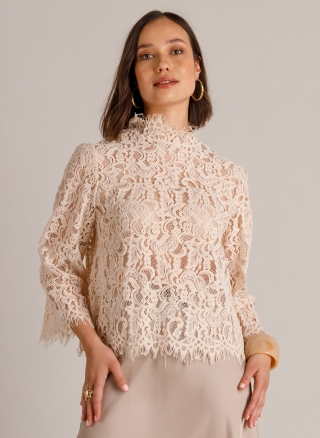 Yest blouse Ywillette | 0006568pagr42&nbsp;